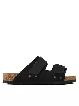 Мюли Uji 1024810 Birkenstock, черный