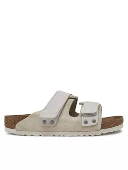 Мюли Uji 1024822 Birkenstock, бежевый