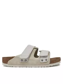 Мюли Uji 1024822 Birkenstock, бежевый