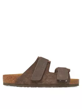 Мюли Uji 1029200 Birkenstock, коричневый