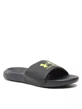 Мюли Under Armour, черный