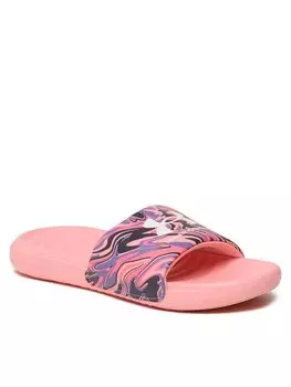 Мюли Under Armour, розовый