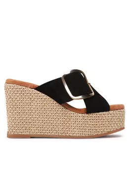 Мюли Unisa, черный