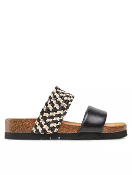 Мюли Unisa Cimia Ns, черный