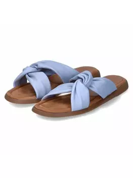 Мюли Unisa, синий