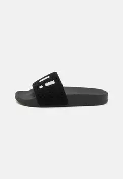 Мюли UNISEX Marni, черный