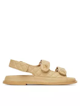 Мюли V1557-703-1 Nine West, бежевый