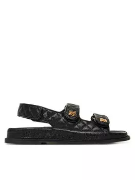 Мюли V1557-703-1 Nine West, черный