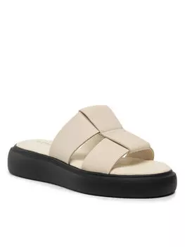 Мюли Vagabond Shoemakers, белый