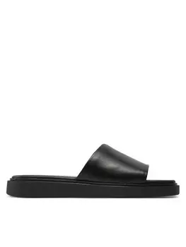 Мюли Vagabond Shoemakers, черный