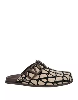 Мюли Valentino Garavani, бежевый