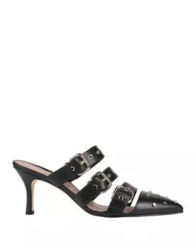 Мюли Valentino Garavani, черный