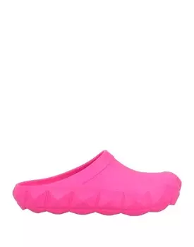 Мюли Valentino Garavani, фуксия