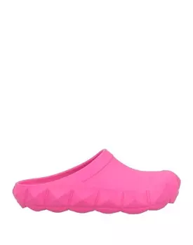 Мюли Valentino Garavani, фуксия