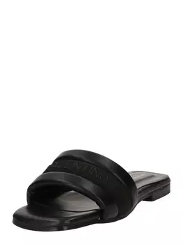 Мюли Valentino Shoes, черный