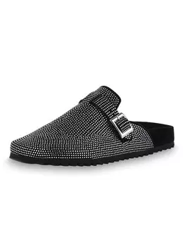 Мюли Van Hill Aria, черный