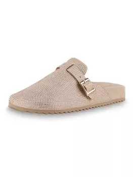 Мюли Van Hill Aria, розовый