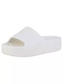 Мюли VAN HILL, белый