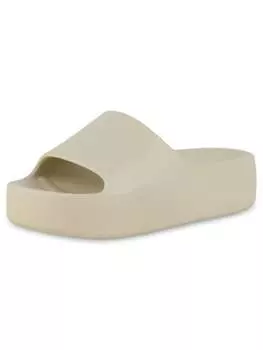 Мюли VAN HILL, бежевый