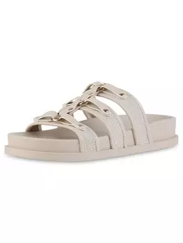 Мюли VAN HILL, бежевый