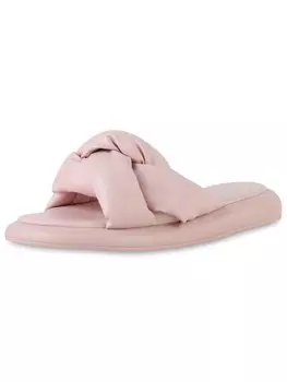 Мюли Van Hill Celine, розовый