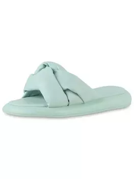 Мюли VAN HILL Celine, светло-зеленый