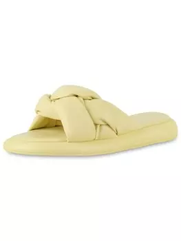 Мюли Van Hill Celine, желтый