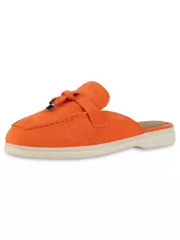 Мюли VAN HILL, оранжевый