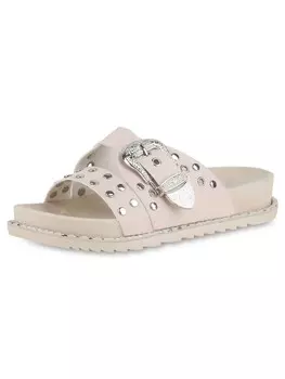 Мюли VAN HILL Sophia, бежевый