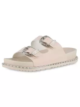 Мюли VAN HILL Vivian, бежевый