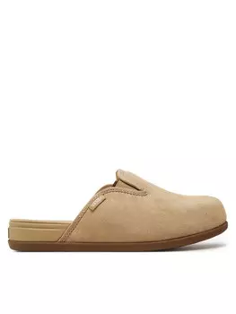 Мюли Vans, бежевый