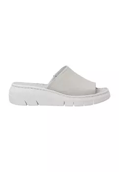 Мюли VENEZIA, белый