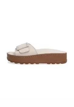 Мюли VENEZIA, бежевый