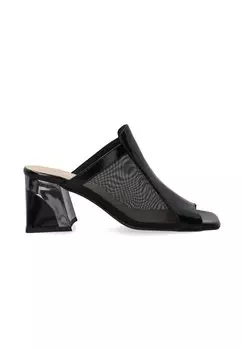 Мюли VENEZIA, черный