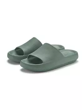 Мюли Venice Beach Badepantolette, цвет salbeigrn