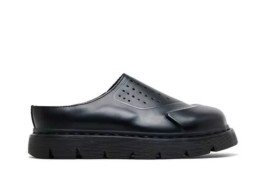 Мюли Vent XX02 Mule 'Black', черный