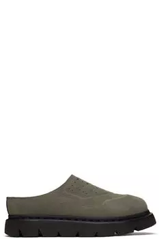 Мюли Vent XX02 Taupe Dr. Martens