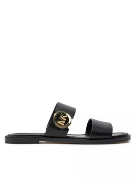 Мюли Vera 40S4VEFS3L Michael Michael Kors, черный