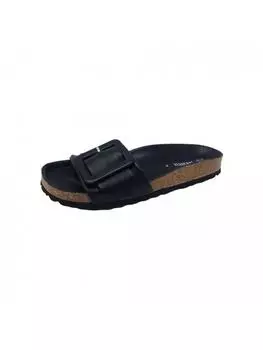 Мюли Verbenas, черный