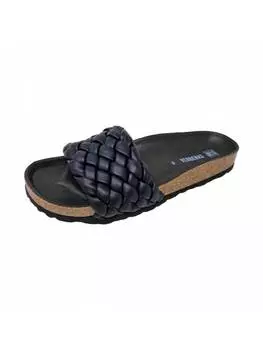 Мюли Verbenas, черный