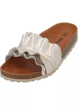 Мюли Verbenas, цвет oro