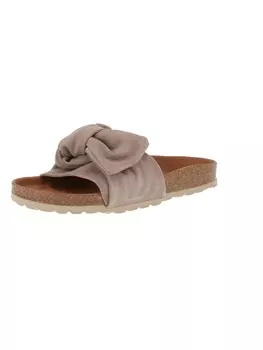 Мюли Verbenas, коричневый