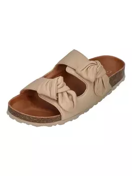 Мюли Verbenas, натуральный