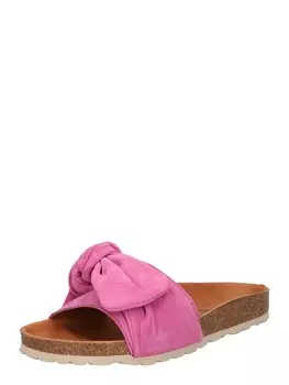 Мюли VERBENAS Roxy, розовый