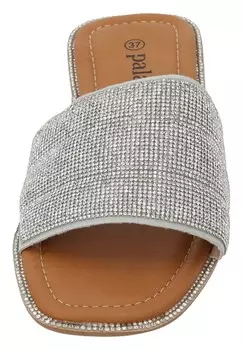 Мюли VERIDO Palado, коричневый