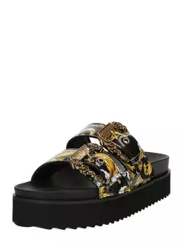 Мюли Versace Jeans Couture FONDO ARIZONA, черный