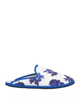 Мюли Vibi Venezia, белый