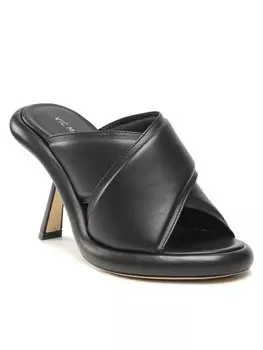 Мюли Vic Mati, черный