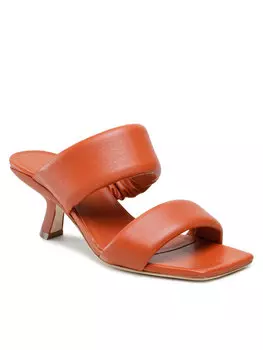 Мюли Vic Mati, оранжевый