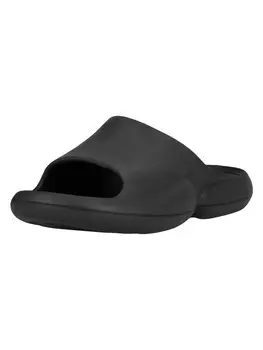 Мюли Virtus, цвет 1001 black